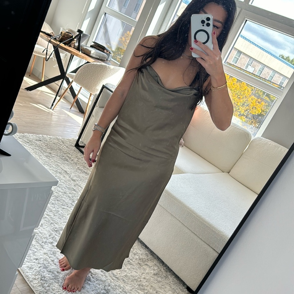 Banana republic dress new